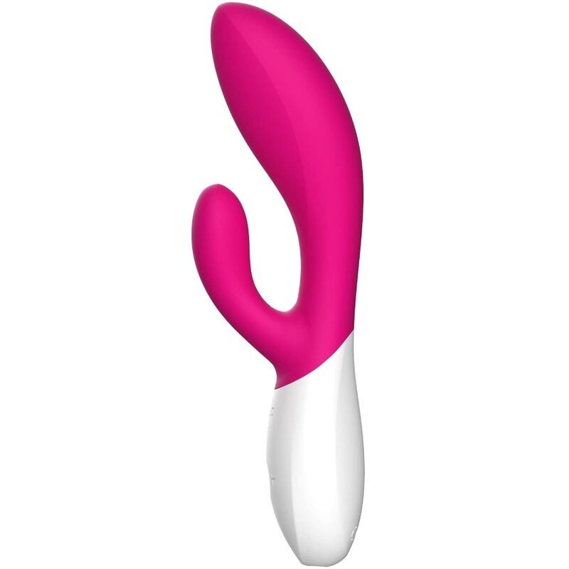 LELO INA WAVE 2 VBRADOR LUJO MOVIMIENTO...