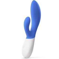 LELO - INA WAVE 2 VBRADOR LUXURY SPECIAL MOVEMENT...