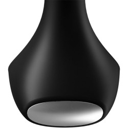 SATISFYER BACKDOOR LOVER PLUG ANAL VIBRADOR - NEGRO 2
