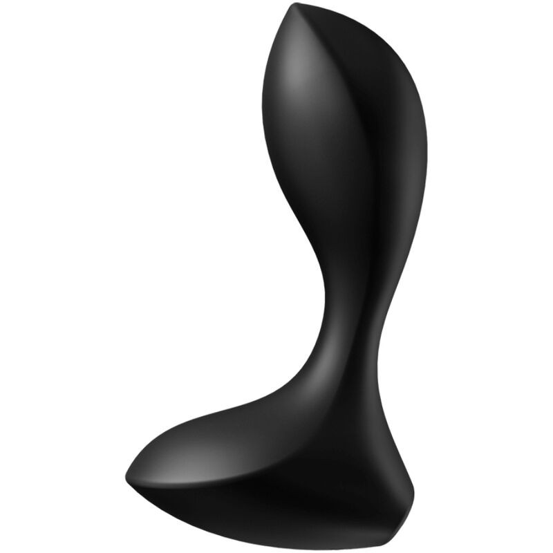 SATISFYER BACKDOOR LOVER PLUG ANAL VIBRADOR -...