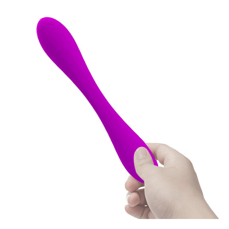 PRETTY LOVE - YEDDA FLEXIBLE VIBRATOR