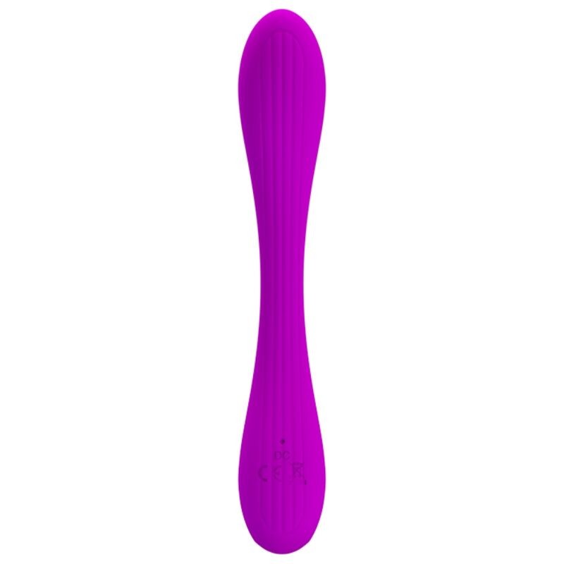 PRETTY LOVE - YEDDA FLEXIBLE VIBRATOR