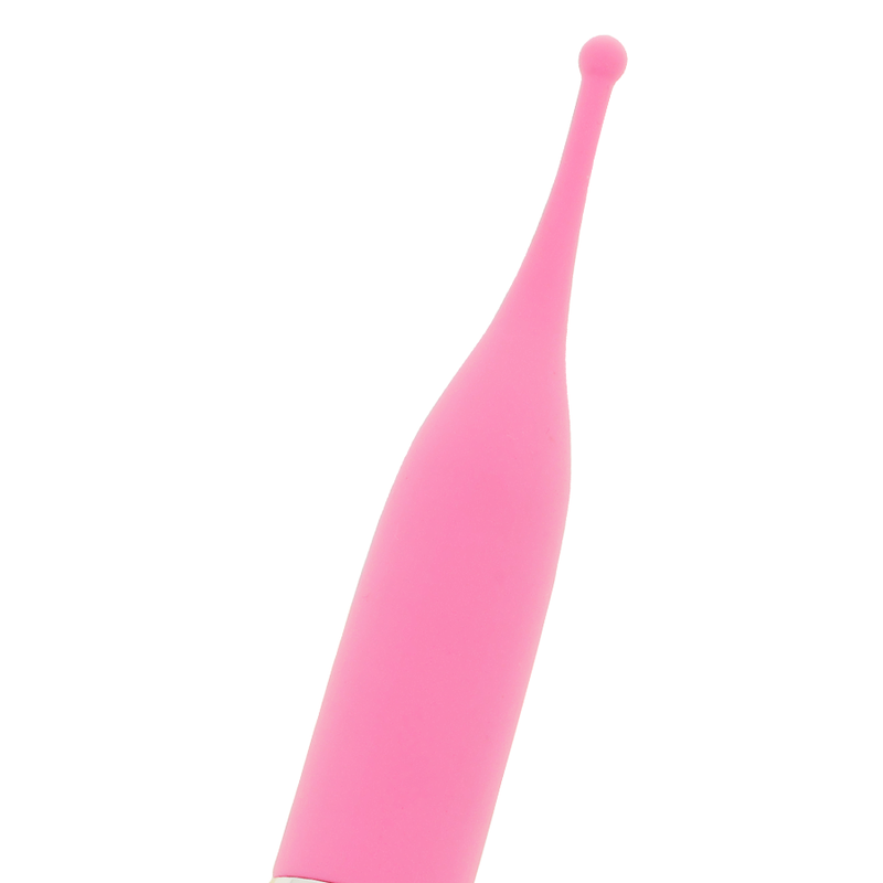 OHMAMA ESTIMULADOR CLITORIS RECARGABLE 10 MODOS...
