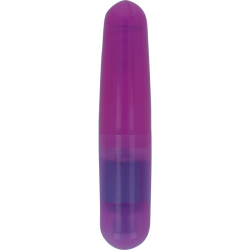 OHMAMA BALA VIBRADORA BASIC - LILA