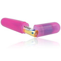 OHMAMA BALA VIBRADORA BASIC - LILA 2