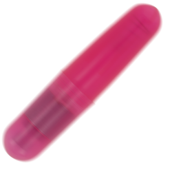 OHMAMA BALA VIBRADORA BASIC - ROSA 2