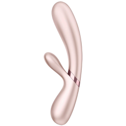 SATISFYER - HOT LOVER VIBRATOR 2
