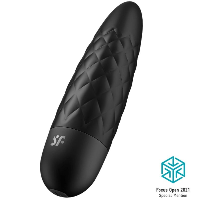 SATISFYER ULTRA POWER BULLET 5 BALA VIBRADORA...