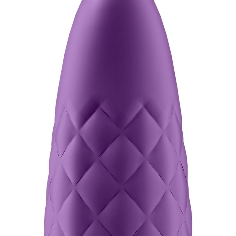 SATISFYER ULTRA POWER BULLET 5 BALA VIBRADORA...