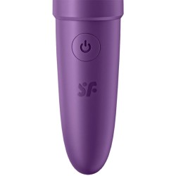 SATISFYER ULTRA POWER BULLET 6 BALA VIBRADORA MORADA 2
