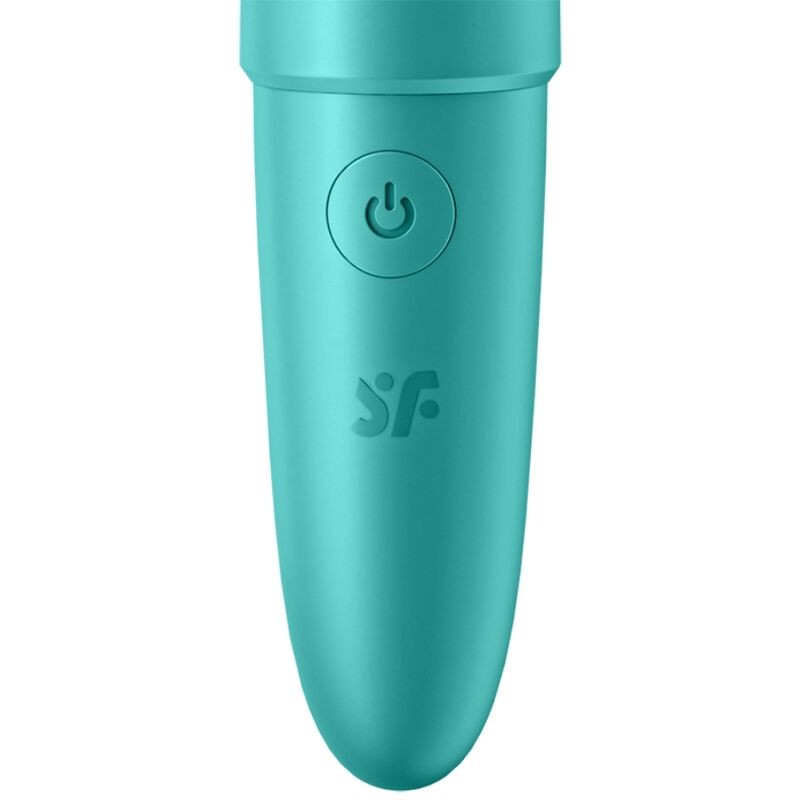 SATISFYER ULTRA POWER BULLET 6 BALA VIBRADORA...
