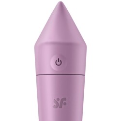 SATISFYER ULTRA POWER BULLET 8 BALA VIBRADORA LILA 2