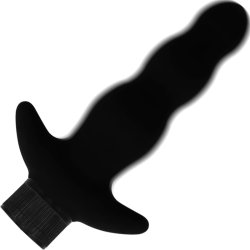 OHMAMA - PLUG VIBRADOR 12 CM 2