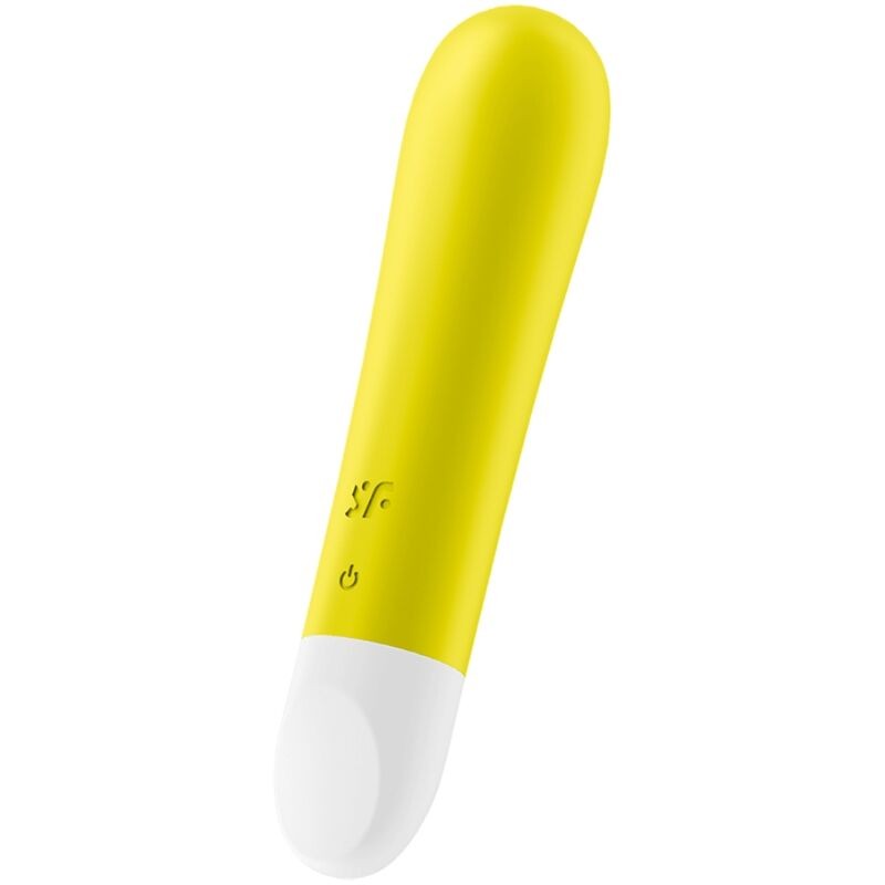 SATISFYER ULTRA POWER BULLET 1 BALA VIBRADORA...