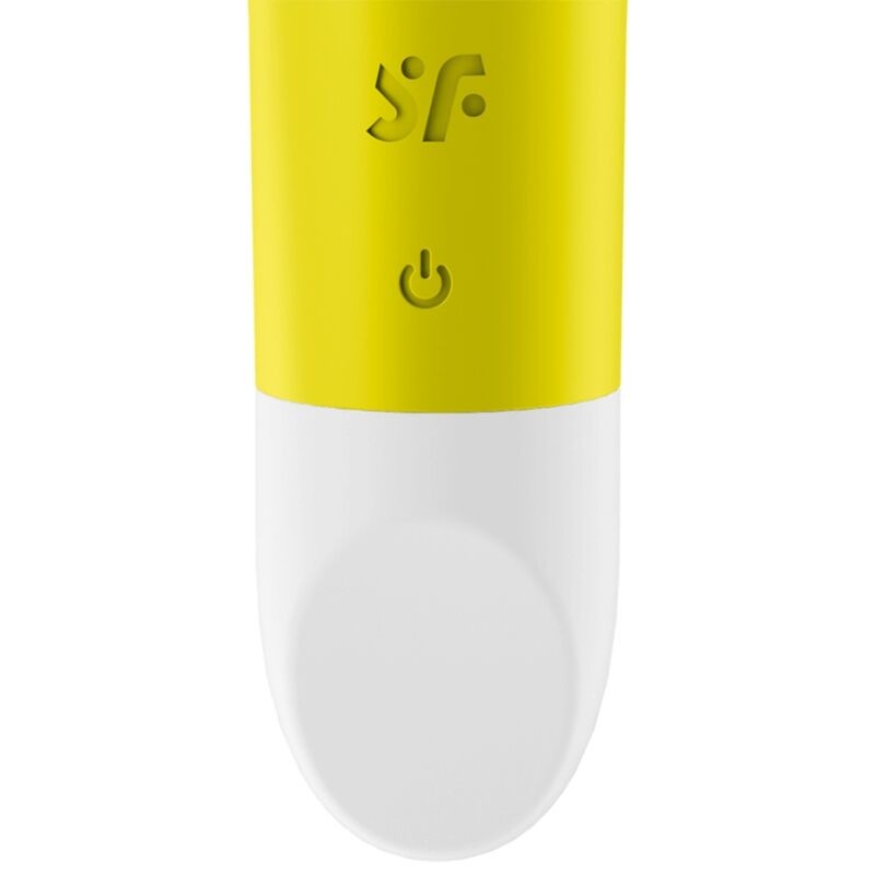 SATISFYER ULTRA POWER BULLET 1 BALA VIBRADORA...