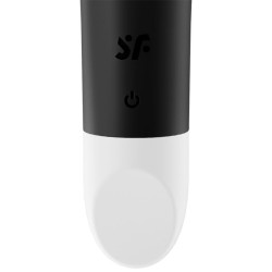 SATISFYER ULTRA POWER BULLET 2 BALA VIBRADORA NEGRA 2