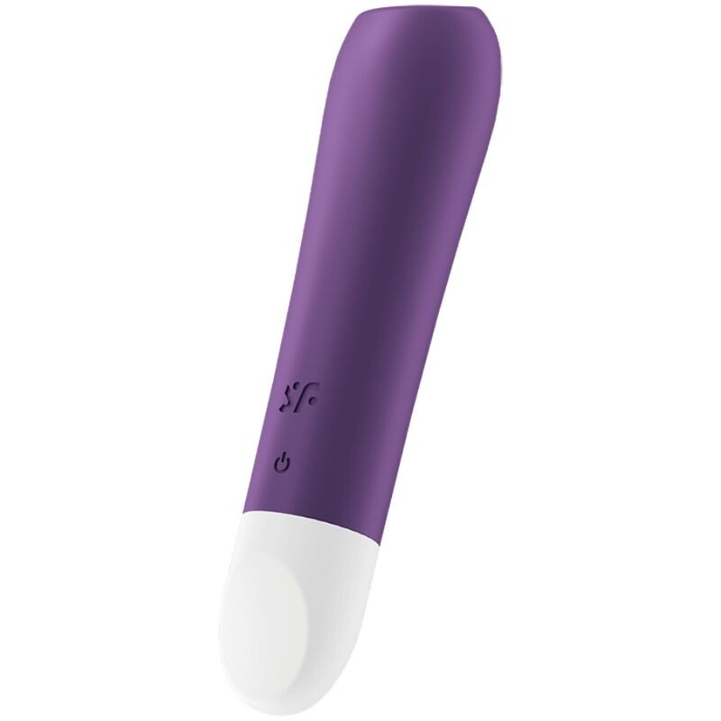 SATISFYER ULTRA POWER BULLET 2 BALA VIBRADORA...