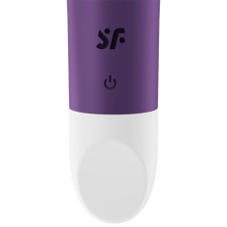 SATISFYER ULTRA POWER BULLET 2 BALA VIBRADORA MORADA 2