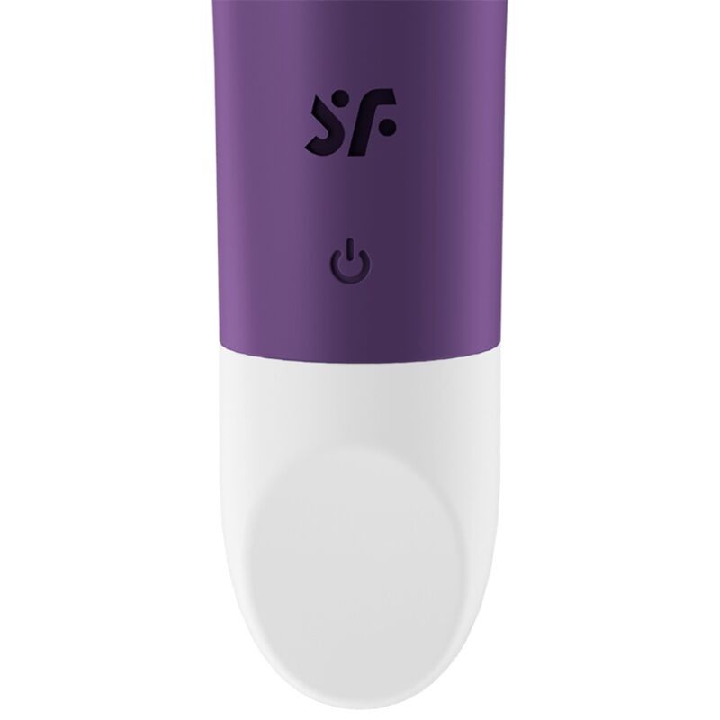 SATISFYER ULTRA POWER BULLET 2 BALA VIBRADORA...