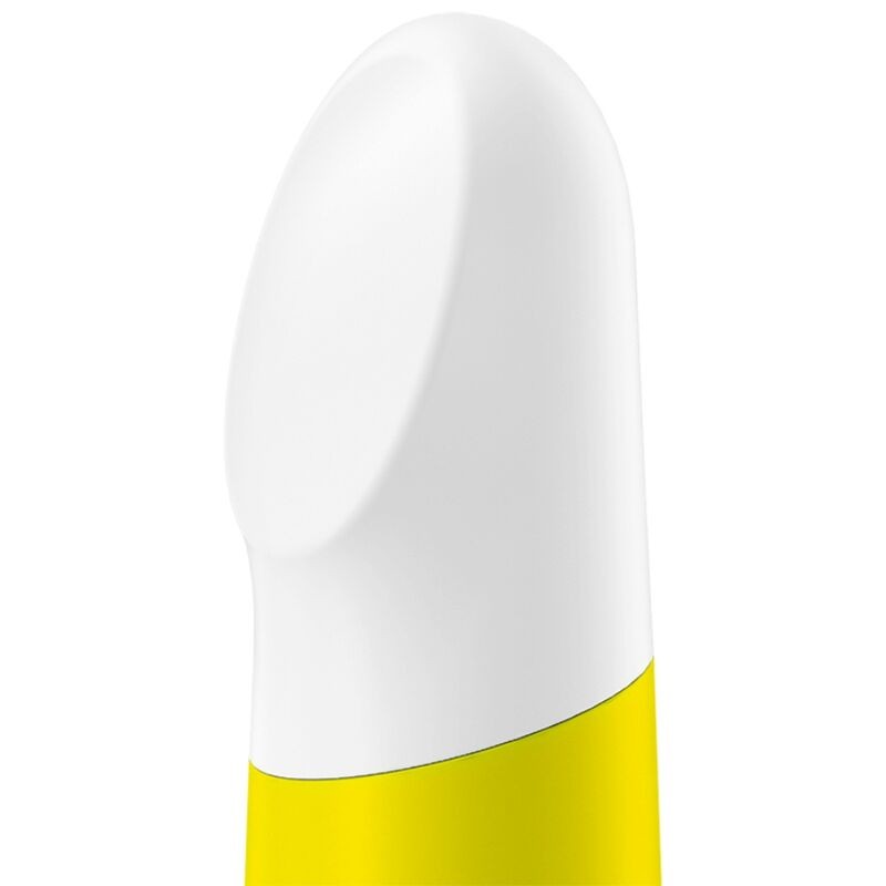SATISFYER ULTRA POWER BULLET 4 BALA VIBRADORA...