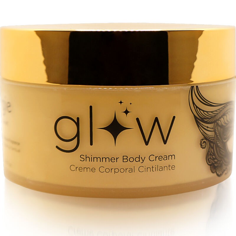 ORGIE - CREMA CORPORAL BRILLANTE