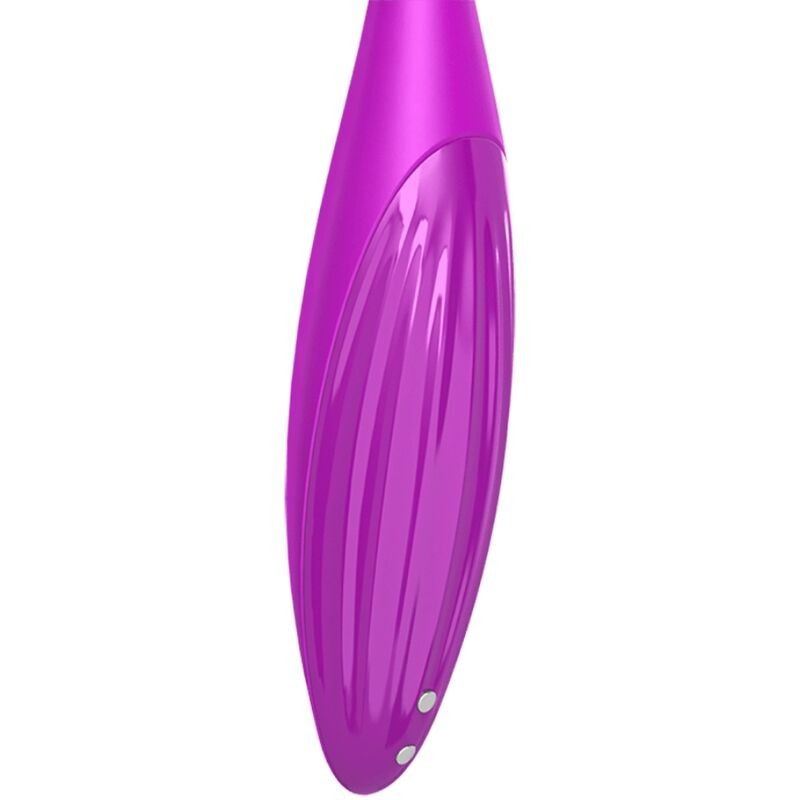 SATISFYER TWIRLING JOY ESTIMULADOR CLITORIS -...