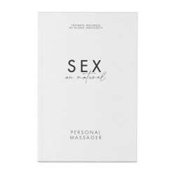 BIJOUX VIBRADOR ÍNTIMO RECARGABLE 2