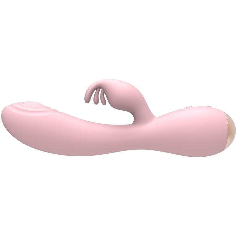 NALONE - MAGIC STICK VIBRATOR WITH RABBIT -...