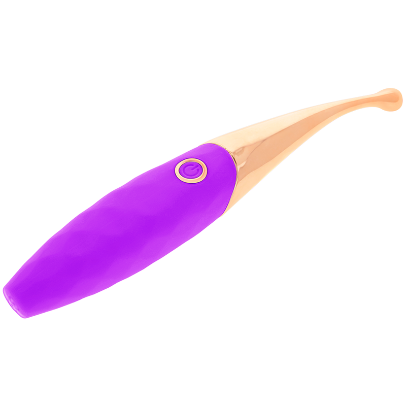 OHMAMA ESTIMULADOR CLITORIS RECARGABLE 36 MODOS...