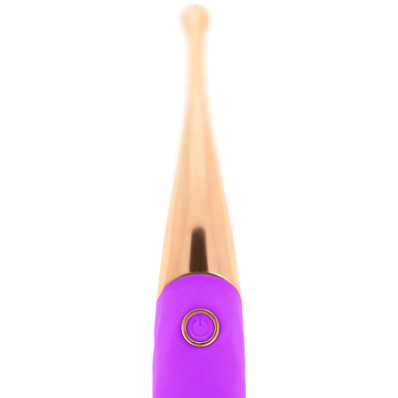 OHMAMA ESTIMULADOR CLITORIS RECARGABLE 36 MODOS...