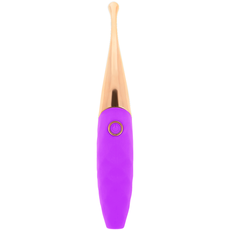 OHMAMA ESTIMULADOR CLITORIS RECARGABLE 36 MODOS...