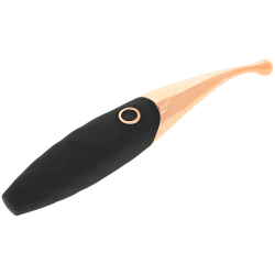 OHMAMA ESTIMULADOR CLITORIS RECARGABLE 36 MODOS -... 2