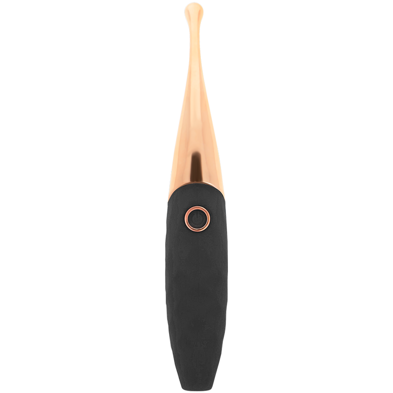 OHMAMA ESTIMULADOR CLITORIS RECARGABLE 36 MODOS...