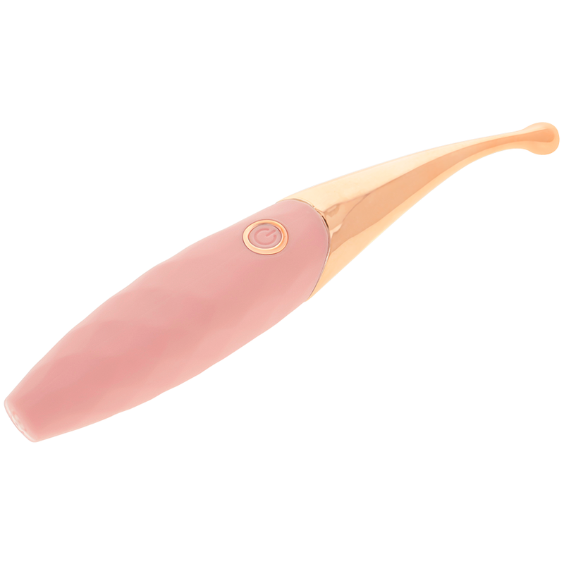 OHMAMA ESTIMULADOR CLITORIS RECARGABLE 36 MODOS...