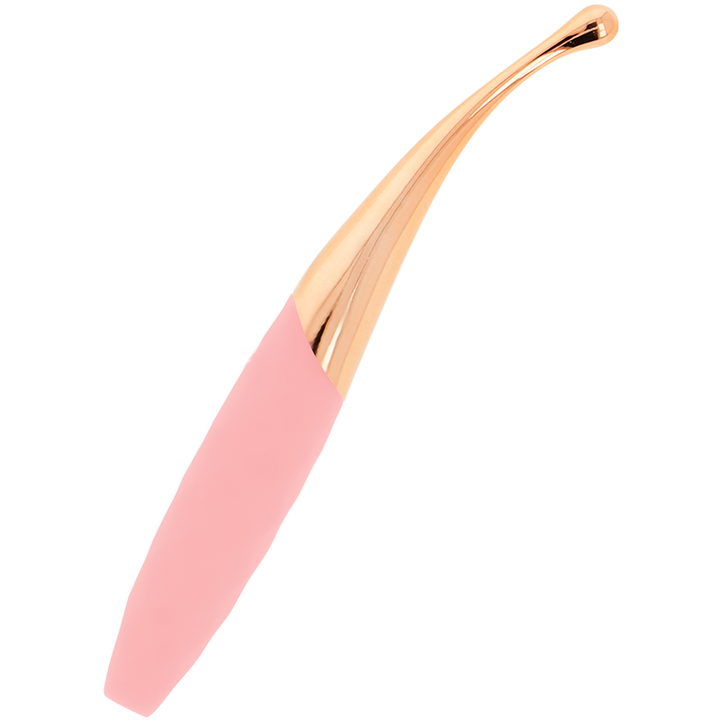 OHMAMA ESTIMULADOR CLITORIS RECARGABLE 36 MODOS...