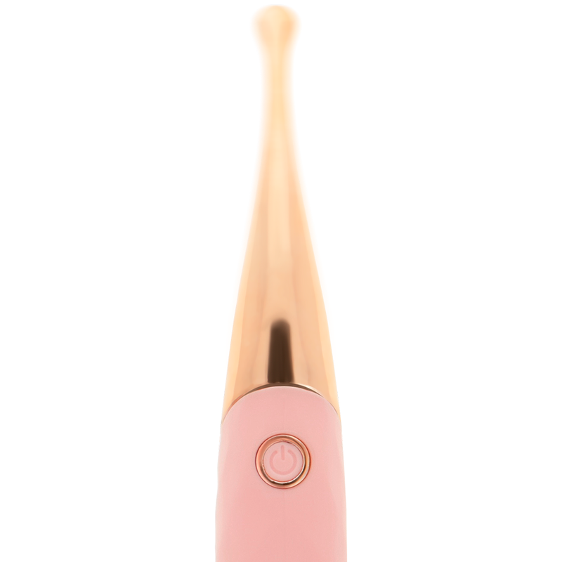 OHMAMA ESTIMULADOR CLITORIS RECARGABLE 36 MODOS...