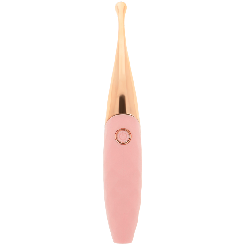 OHMAMA ESTIMULADOR CLITORIS RECARGABLE 36 MODOS...