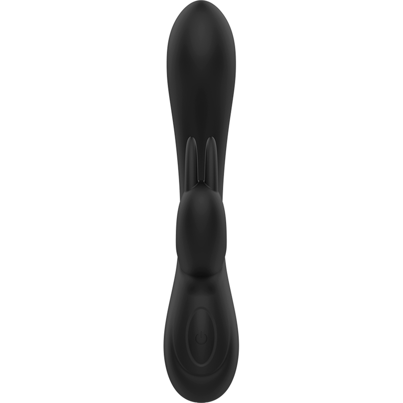 OHMAMA VIBRADOR SILICONA LÍQUIDA INYECTADA 2...