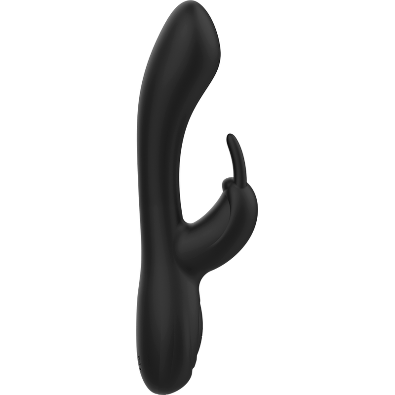 OHMAMA VIBRADOR SILICONA LÍQUIDA INYECTADA 2...