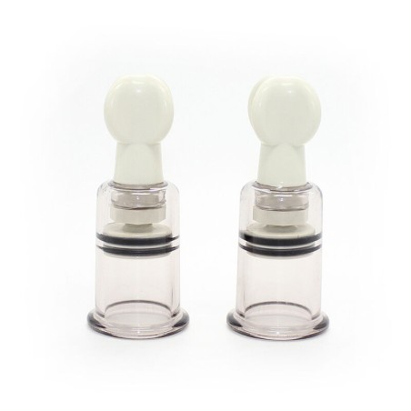 OHMAMA FETISH SUCCIONADOR PEZONES TALLA S