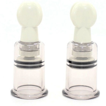 OHMAMA FETISH SUCCIONADOR PEZONES TALLA M