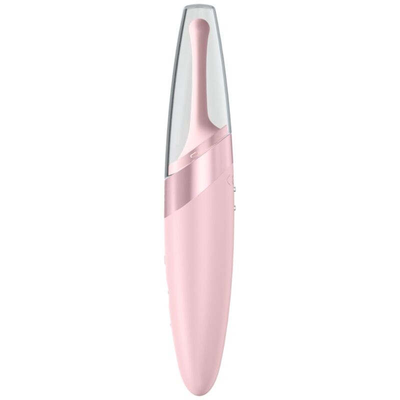 SATISFYER TWIRLING DELIGHT ESTIMULADOR CLITORIS...