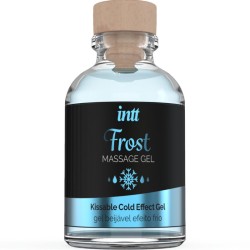 INTT MASSAGE  ORAL SEX - MINT FLAVOR MASSAGE GEL INTENSE...