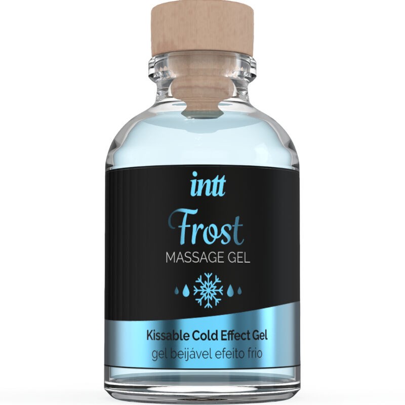 INTT MASSAGE  ORAL SEX - MINT FLAVOR MASSAGE...