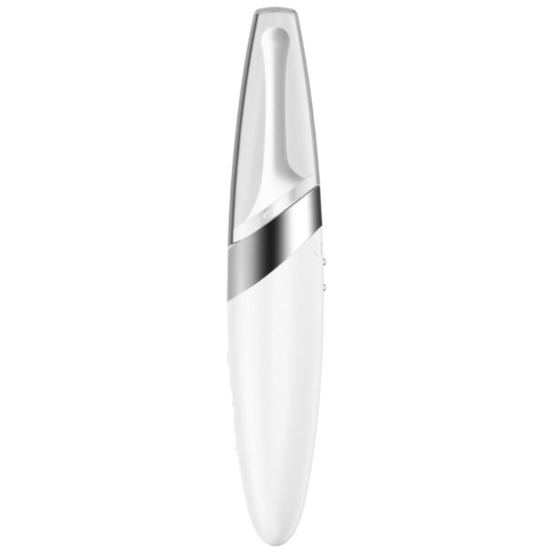 SATISFYER TWIRLING DELIGHT ESTIMULADOR CLITORIS...
