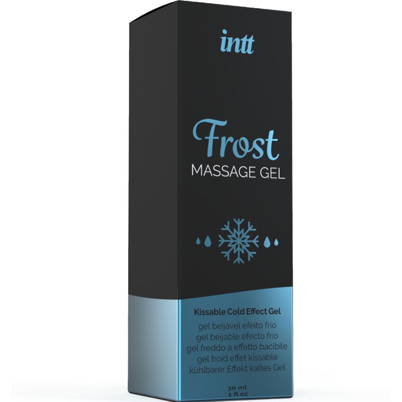INTT MASSAGE  ORAL SEX - MINT FLAVOR MASSAGE...