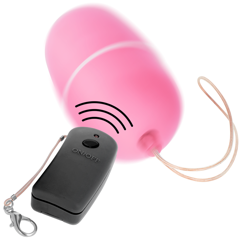 ONLINE HUEVO VIBRADOR CON MANDO CONTROL REMOTO...