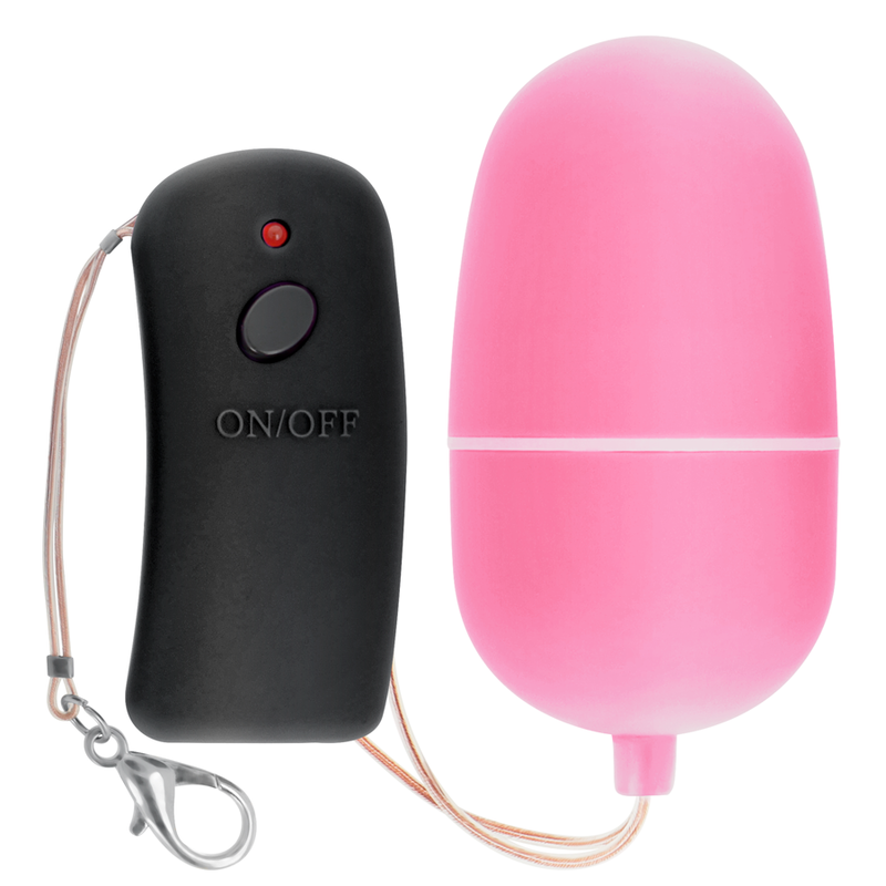 ONLINE HUEVO VIBRADOR CON MANDO CONTROL REMOTO...
