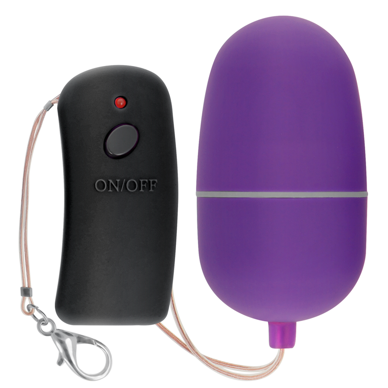 ONLINE HUEVO VIBRADOR CON MANDO CONTROL REMOTO...