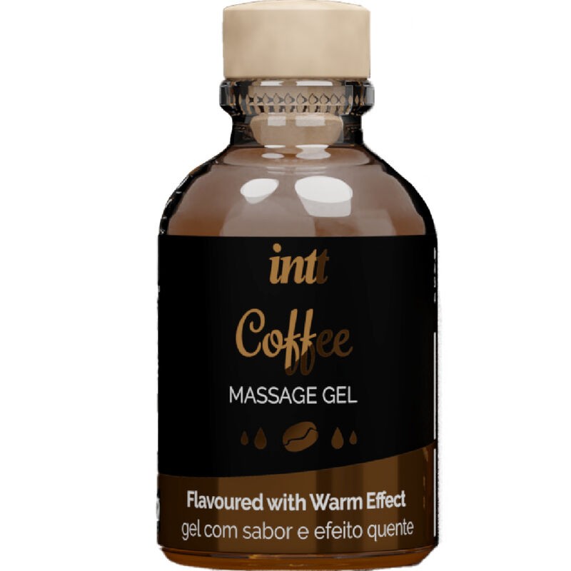 INTT MASSAGE  ORAL SEX - HOT EFFECT COFFEE...